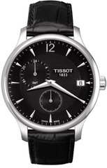 Часы наручные мужские Tissot TRADITION GMT T063.639.16.057.00