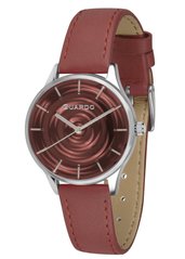 Жіночі наручні годинники Guardo B01253(1)-4 (SRR)