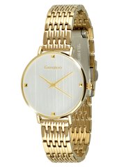 Женские наручные часы Guardo 012655-2 (m.GW)