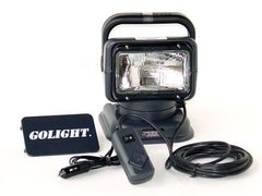 Прожектор GOLIGHT 5149 з дротовим пультом дистанційного керування
