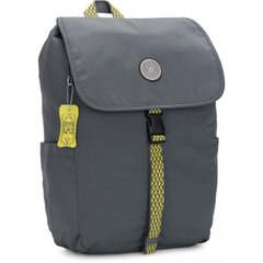 Рюкзак для ноутбука Kipling WINTON Dark Carbon (54R) KI4912_54R