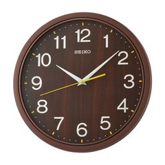 QXA757B Настенные часы Seiko