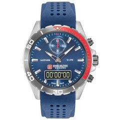 Часы наручные Swiss Military-Hanowa 06-4298.3.04.003