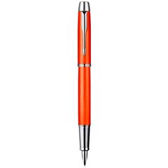 Пір'яна ручка Parker IM Premium Big Red FP 20 412O