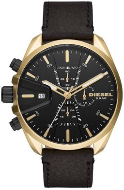 Чоловічі наручні годинники DIESEL DZ4516