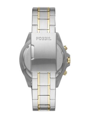 Часы наручные мужские FOSSIL FS5622 кварцевые, на браслете, США