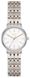 Часы наручные женские DKNY NY2512 кварцевые, на браслете, серебристые, США УЦЕНКА 1