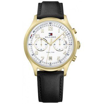 Мужские наручные часы Tommy Hilfiger 1791386