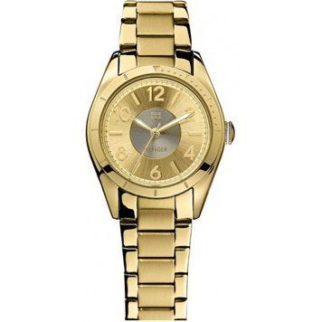 Женские наручные часы Tommy Hilfiger 1781278