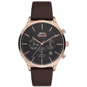 SL.09.6119.2.02 наручний годинник Slazenger
