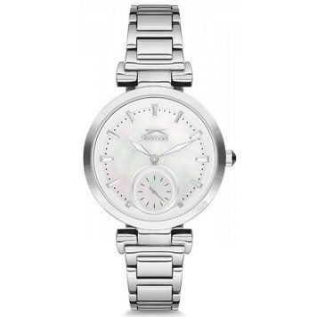 SL.09.6114.4.02 наручные часы Slazenger