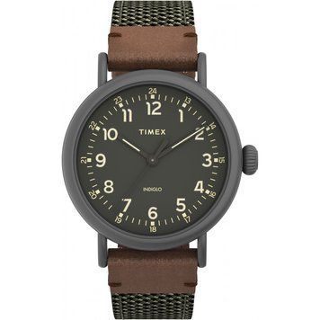 Годинники наручні чоловічі Timex STANDARD Tx2u89700