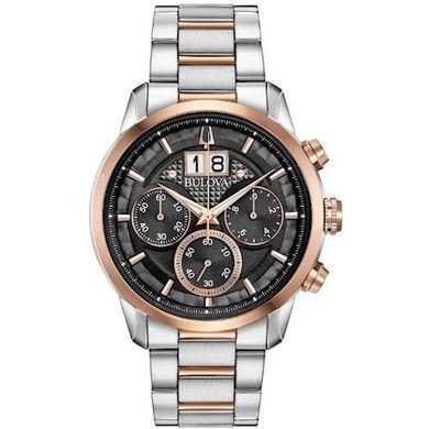 Годинники наручні Bulova 98B335