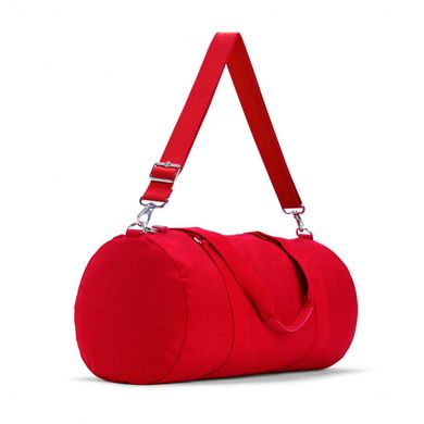 Дорожная сумка Kipling ONALO Lively Red (49W) KI2556_49W