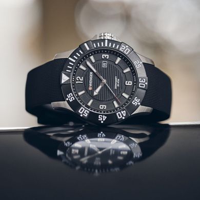 Мужские часы Wenger SEAFORCE W01.0641.132
