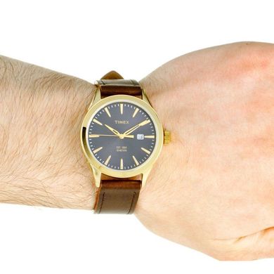 Мужские часы Timex CHESAPEAKE Tx2p77500