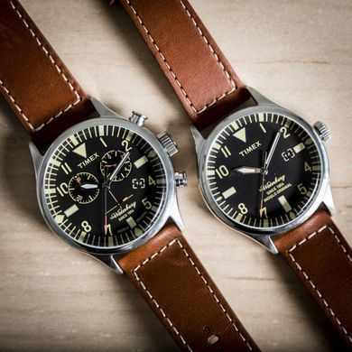 Мужские часы Timex WATERBURY Tx2p84000