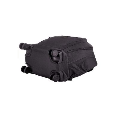 Рюкзак на колесах Kipling ZEA True Black (J99) KI4879_J99