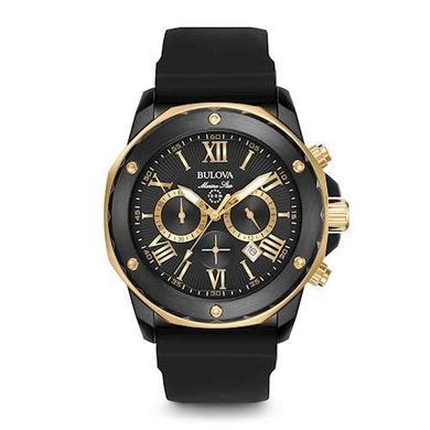 Годинники наручні Bulova 98B278