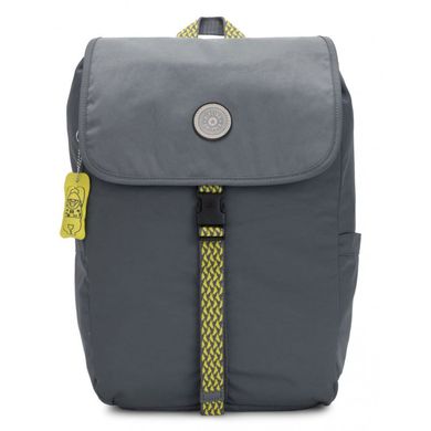 Рюкзак для ноутбука Kipling WINTON Dark Carbon (54R) KI4912_54R