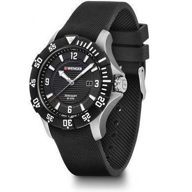 Мужские часы Wenger SEAFORCE W01.0641.132