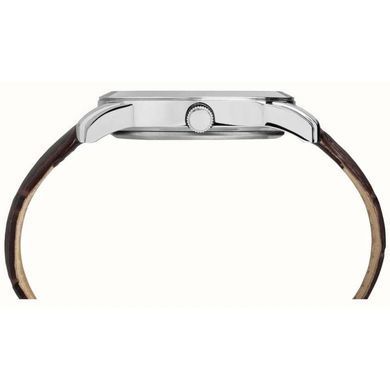 Чоловічі годинники Timex CLASSIC Basics Tx2r86900