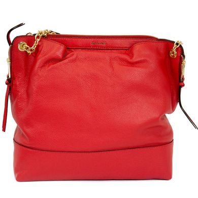 Женская сумка Cromia GRETA/Rosso Cm1404028G_RO