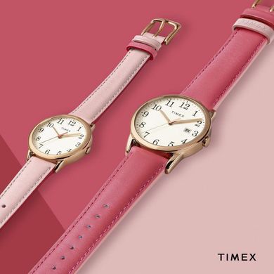 Женские часы Timex EASY READER Tx2r62500