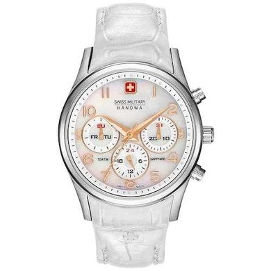 Часы наручные Swiss Military-Hanowa 06-6278.04.001.01