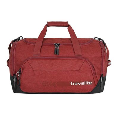 Дорожня сумка Travelite KICK OFF 69/Red TL006916-10