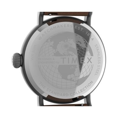 Годинники наручні чоловічі Timex STANDARD Tx2u89700