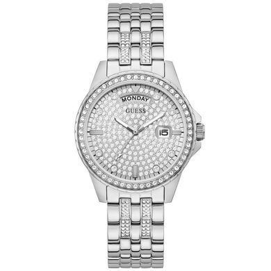Жіночі наручні годинники GUESS GW0111L2
