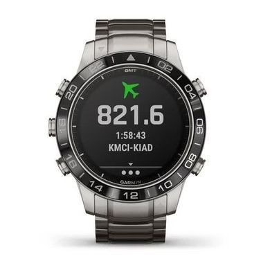 Смарт-часы Garmin MARQ Aviator