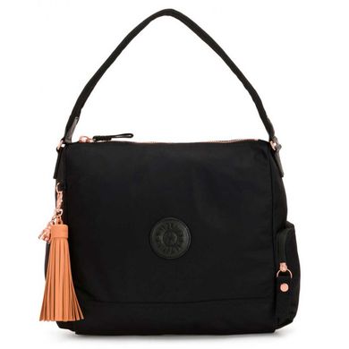 Женская сумка Kipling ISMAY Rose Black (53H) KI4004_53H