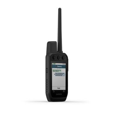 Портативный навигатор для отслеживания собак Garmin Alpha 200i