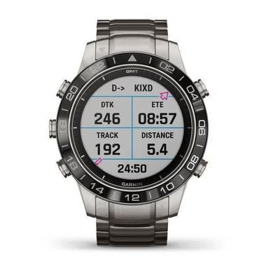 Смарт-часы Garmin MARQ Aviator