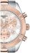 Годинники наручні жіночі Tissot PR 100 SPORT CHIC CHRONOGRAPH T101.917.22.151.00 2