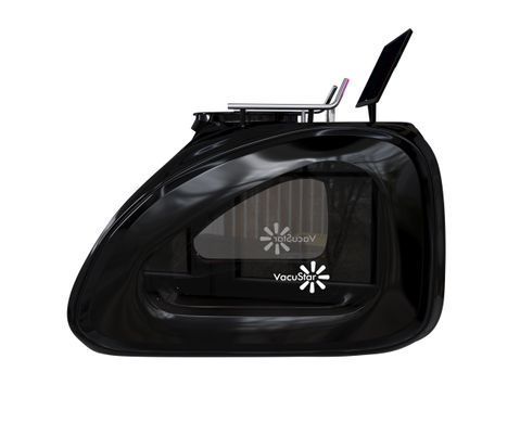Бігова доріжка VacuStar Dream (Grand)