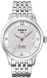 Часы наручные мужские Tissot LE LOCLE AUTOMATIC COSC T006.408.11.037.00 1