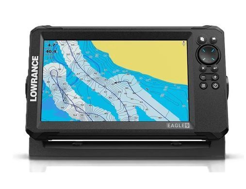 Ехолот Lowrance Eagle 9 TripleShot HD
