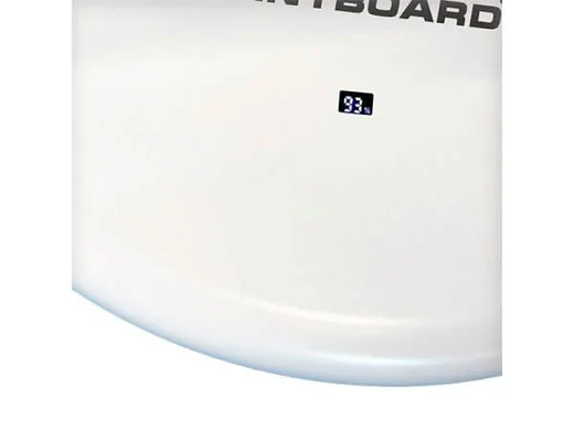 Мобільний сенсорний моноблок INTBOARD FLEXI 32&Prime;
