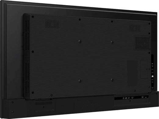 Інформаціїйний дисплей iiyama ProLite LH4375UHS-B2AG