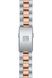 Годинники наручні жіночі Tissot PR 100 SPORT CHIC CHRONOGRAPH T101.917.22.151.00 3
