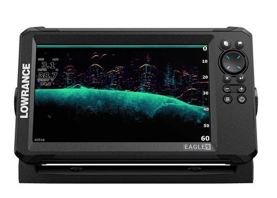 Ехолот Lowrance Eagle 9 TripleShot HD