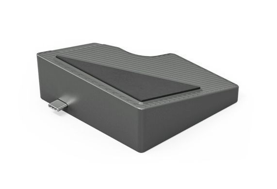 Комплект кабелей для контроллера LOGITECH Cat5E Kit for Logitech Tap - GRAPHITE - WW