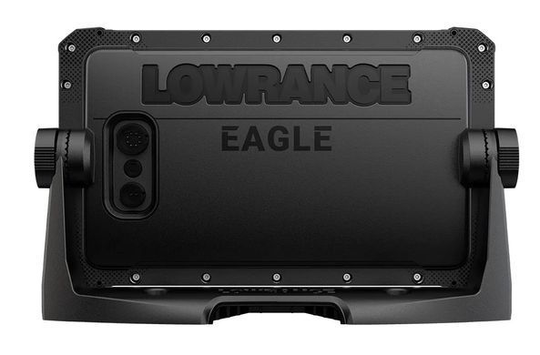 Ехолот Lowrance Eagle 9 TripleShot HD