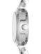Часы наручные женские DKNY NY2751 кварцевые, с фианитами, серебристые, США 2