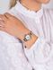 Часы наручные женские DKNY NY2751 кварцевые, с фианитами, серебристые, США 6