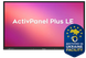 Інтерактивна панель Promethean ActivPanel Plus LE (65")