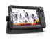 Ехолот Lowrance Eagle 9 TripleShot HD